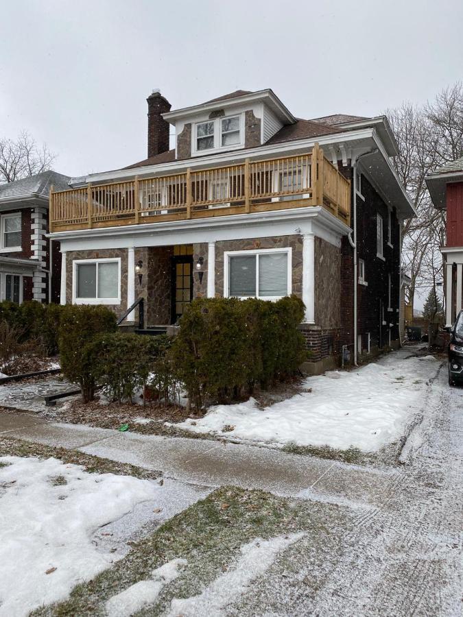 The Aquarium Chateau- 9Br, 4Bath, Close To Niagara Falls Exterior photo